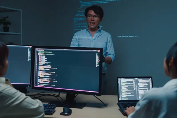 جامعات مُدعّمة بالذكاء الاصطناعي