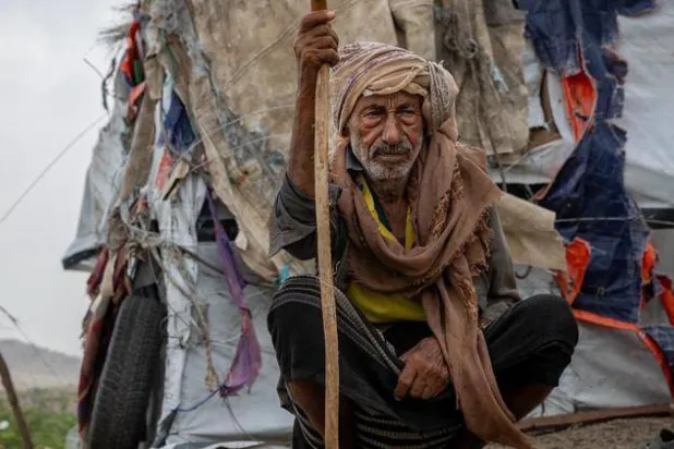 بعد أكثر من عقد من الحرب ينتظر اليمنيون الفرصة لإعادة بناء حياتهم (الأمم المتحدة)