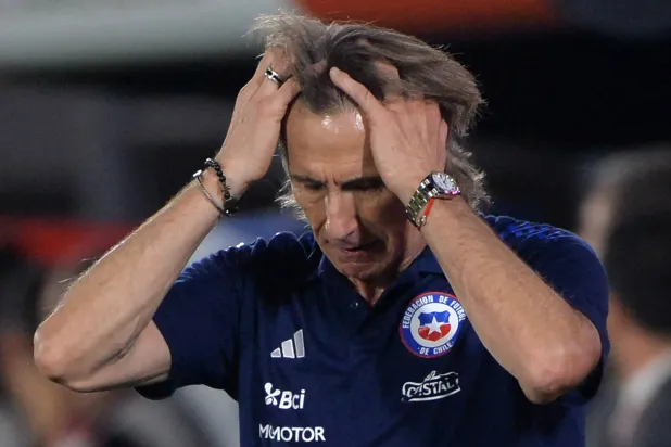 ريكاردو غاريكا (أ.ف.ب)