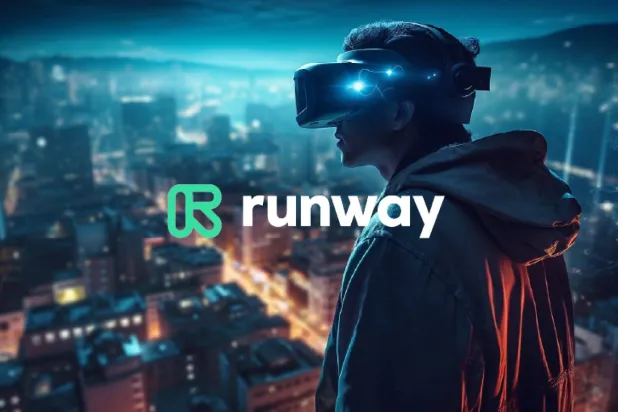 أداة «رانواي إم إل» لتوليد الفيديوهات المتقدمة بالذكاء الاصطناعي
