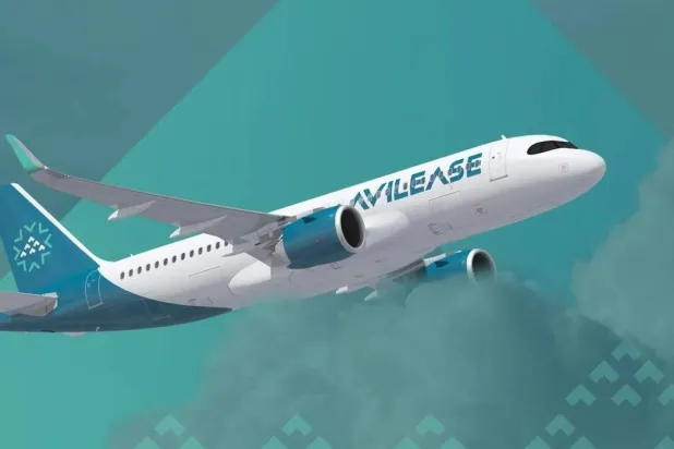 «آفي ليس» شركة تأجير طائرات مملوكة بالكامل لـ«صندوق الاستثمارات العامة» (الشرق الأوسط)