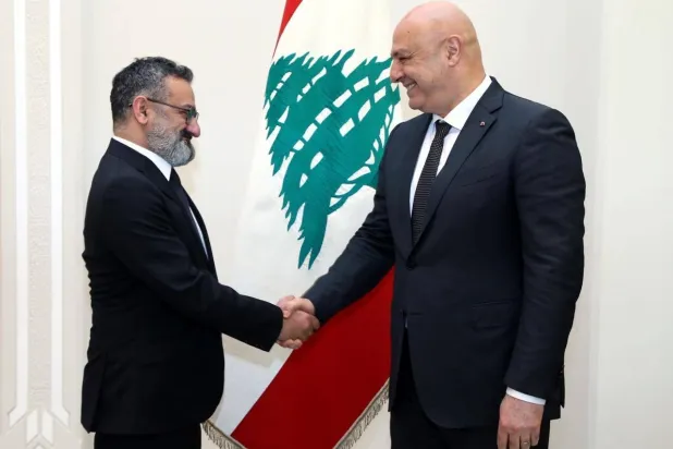 جورج خباز... تكريم جديد يكرّس مسيرة استثنائية بين المسرح والدراما