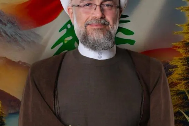 الشيخ ياسر عودة (صفحة فيسبوك)