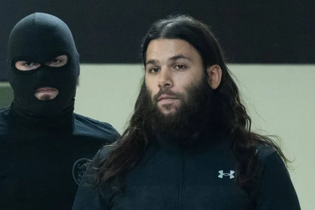 أسامة كريم (أرشيفية - أ.ف.ب)