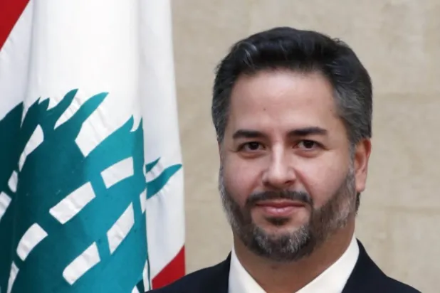 توقيف وزير الاقتصاد اللبناني السابق بشبهات «الاختلاس والفساد»