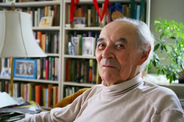 غريغوري راباسا