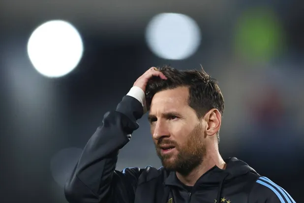 ليونيل ميسي يستعد لقيادة إنتر ميامي نحو المجد العالمي (رويترز)