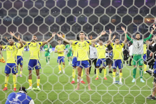 رونالدو منح النصر حضوراً عالمياً لافتاً على مواقع التواصل الاجتماعي (الشرق الأوسط)