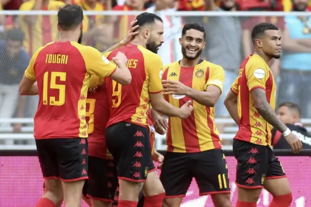 بعثة الترجي تتجه لأميركا للمشاركة في مونديال الأندية (وسائل إعلام أفريقية)