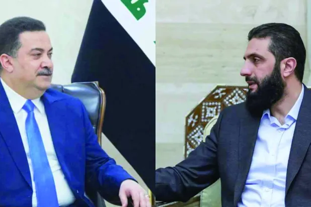 «أرشيف الأسد» يقسّم الأحزاب العراقية