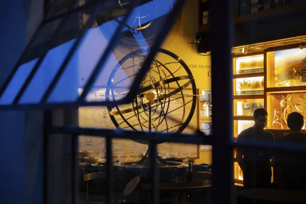 شركة ذكاء اصطناعي... تسعى للاستيلاء على وظيفتك