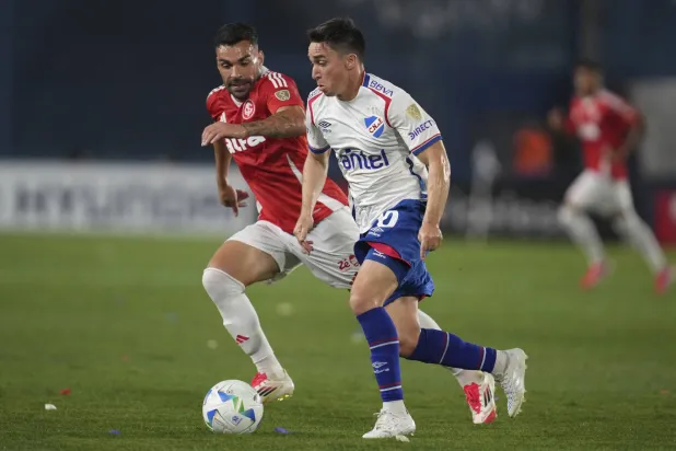 برونو هنريكي (أ.ب)