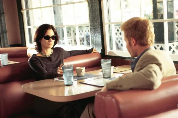 شكَّل الفيلم نقطة انطلاق كريستوفر نولان نحو العالمية (فرونت رو فيلمد إنترتينمنت)