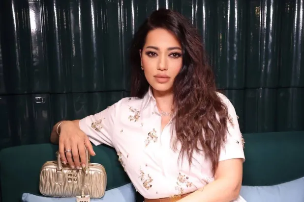 الفنانة رحمة رياض تحدثت عن رغبتها في التمثيل (إنستغرام)