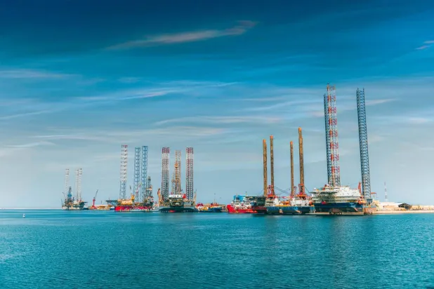 ميناء الملك عبد العزيز بالدمام (الهيئة العامة للموانئ)