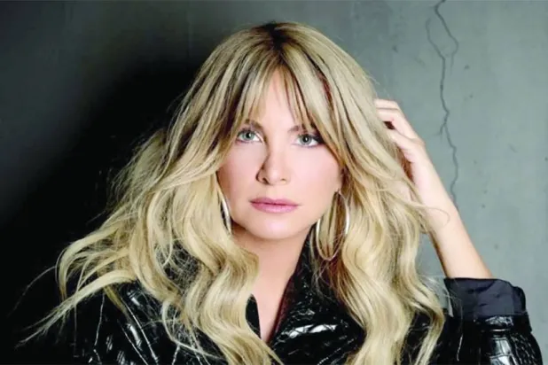 تحضّر لعمل جديد من ألحان وكلمات نبيل خوري (تانيا قسيس)