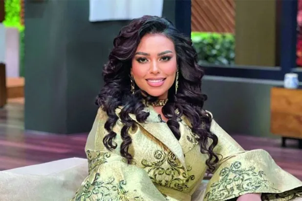 الفنانة مروة ناجي أوضحت أنها صوّرت 4 أغنيات من ألبومها الجديد (حسابها على {فيسبوك})