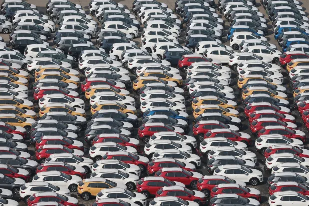 صناعة السيارات في كوريا الجنوبية تواجه حرب واشنطن التجارية (نيوز1 كوريا)