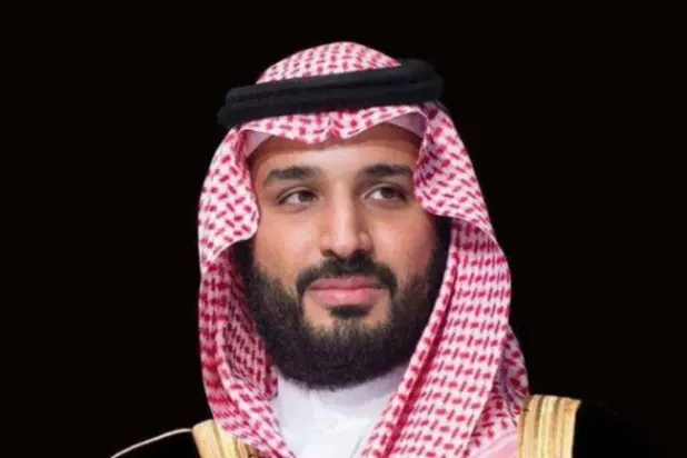 Suudi Arabistan Veliaht Prensi ve Başbakanı Muhammed bin Selman (Şarku'l Avsat)