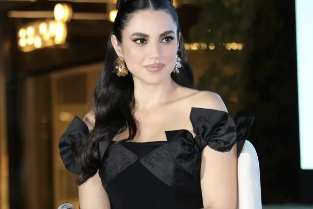 الفنانة التونسية درة (صفحتها على «فيسبوك»)