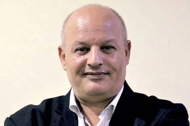  محمد عيسى المؤدب