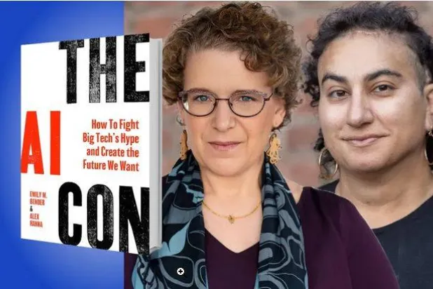 5 حقائق سوداء في فقاعة الضجة الكبرى للذكاء الاصطناعي