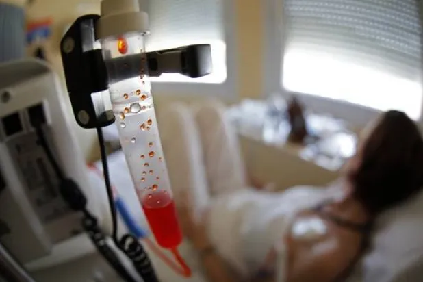 العلاج الجديد يُقدم نتائج أفضل من نظائره التقليدية (رويترز)