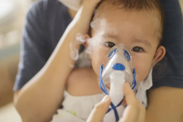 لقاح جديد للرضع يحمي من الفيروس المخلوي التنفسي