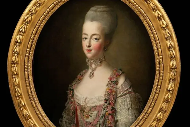 تأثيرها هائل في الذوق (سوذبيز)