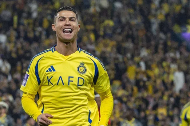 رونالدو (نادي النصر)