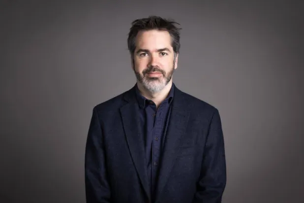 المدير العام لمنظمة «أطباء بلا حدود» كريستوفر لوكيير (إعلام المنظمة)