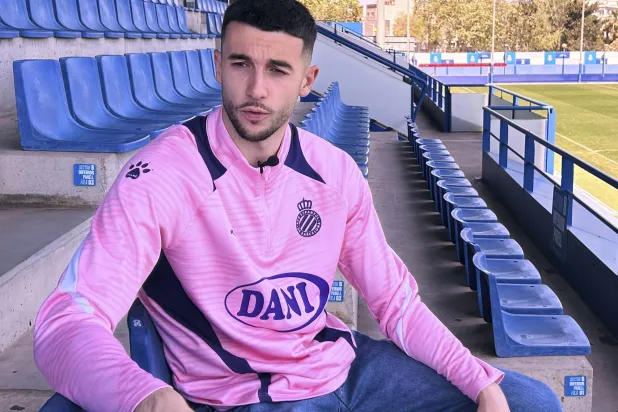 جوان غارسيا (أ.ب) 