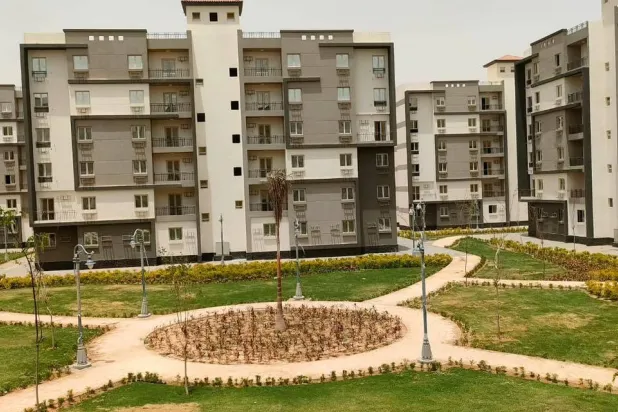 مشروعات سكنية مصرية (وزارة الإسكان المصرية)