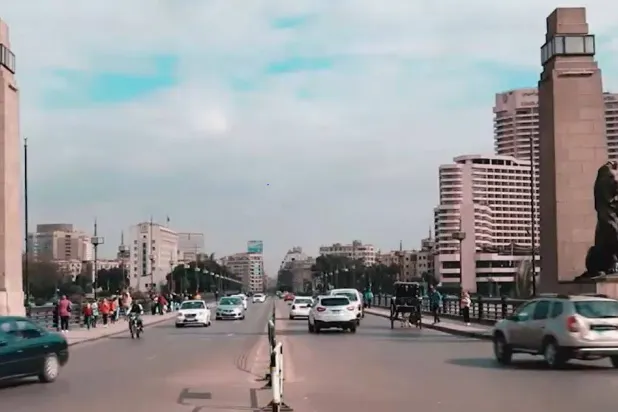 توثيق حكايات الشوارع والأماكن التراثية بمصر (الجهاز القومي للتنسيق الحضاري)