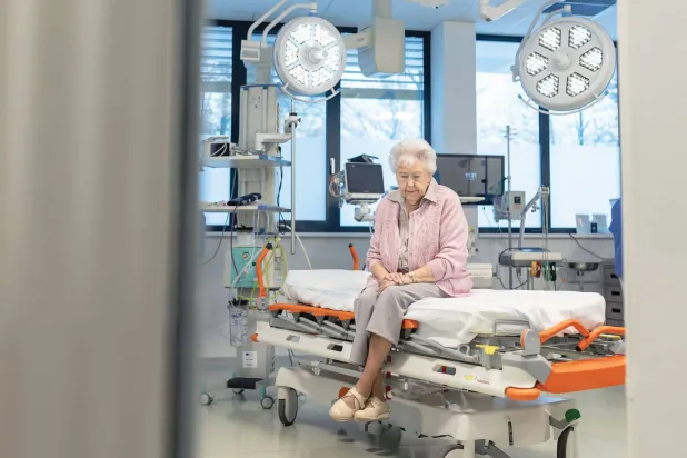 علامات وأعراض عليك ألا تتجاهلها مطلقاً