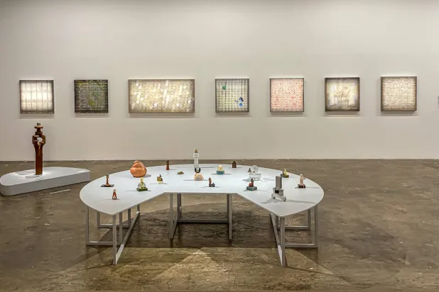 منمنمات آسيوية (دليل باريس)