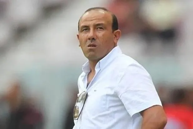 محمد الكوكي مدرباً جديداً للصفاقسي (الإذاعة التونسية)