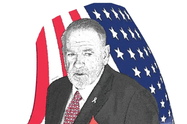 مايك هاكابي