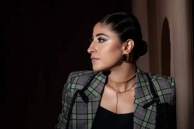 ضبط شجون الهاجري بحيازة مخدرات... جدلٌ بين التعاطف والصدمة