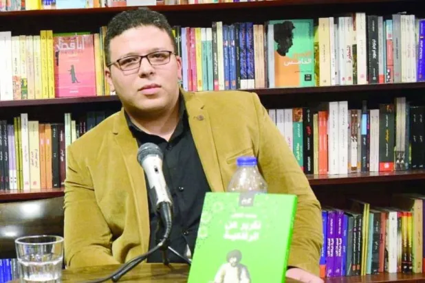 محمد الفولي