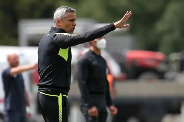 أرماندو إيفانغليستا (الشرق الأوسط)