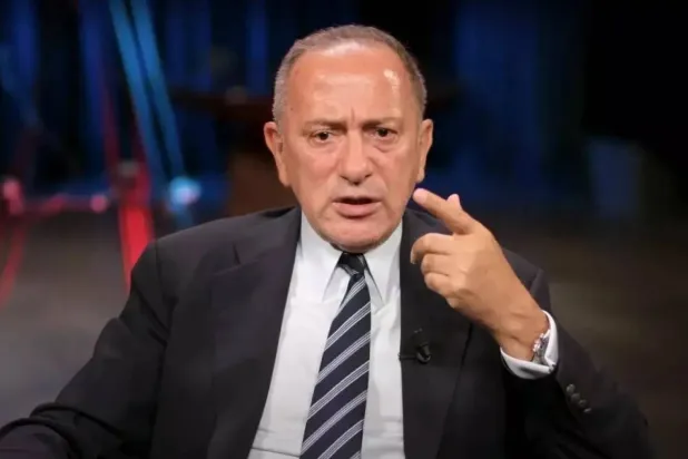  Journalist Fatih Altayli 