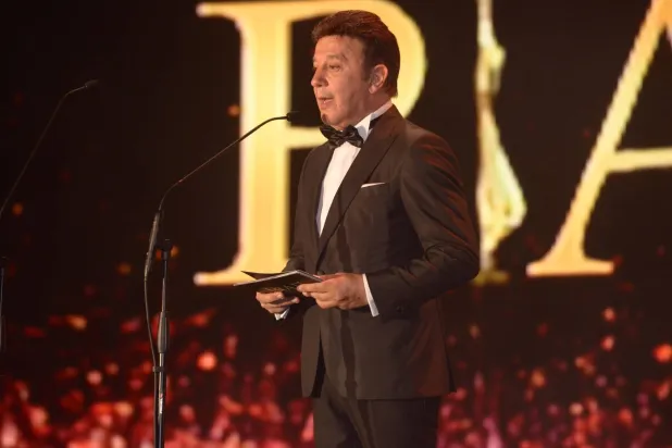 الدكتور ميشال ضاهر مؤسس «مهرجانات بيروت الدولية» (بياف)