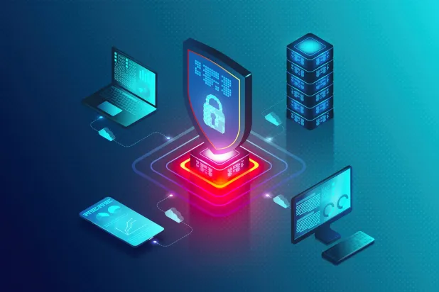 برمجيات مكافحة الفيروسات ليست كافية للحماية من المتسللين الإلكترونيين