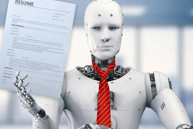 تدرب لمقابلات العمل مع أدوات الذكاء الاصطناعي