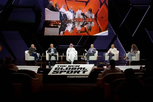 أسماء عالمية ستشارك في المؤتمر المزمع إقامته في الرياض (الشرق الأوسط)