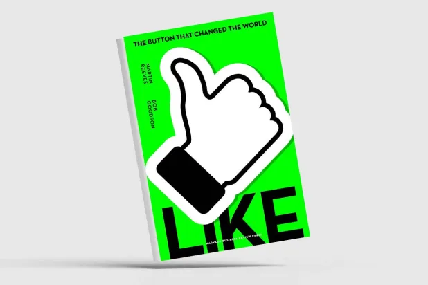 «زر اللايك»... مفصل في تاريخ الثقافة