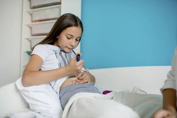 دواء مركَّب لعلاج المراهقين مرضى السكري