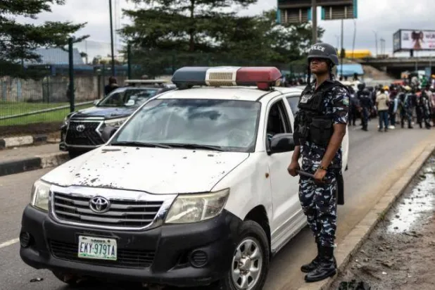 كانت السلطات المحلية النيجيرية أفادت بمقتل 8 أشخاص وفقدان أربعة (غيتي - أرشيفية)