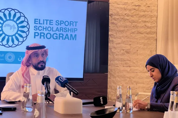 رياضة الغولف تُعد من أكثر الرياضات تحدياً من حيث تأسيس البنية التحتية (الشرق الأوسط)